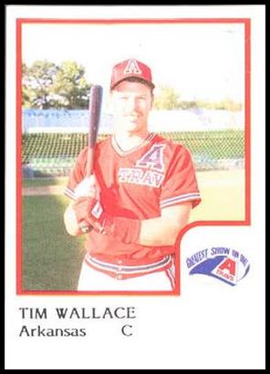 25 Tim Wallace